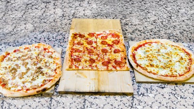 Baguettalia en Alicante