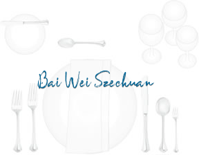 Bai Wei Szechuan en Madrid