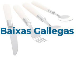 Baixas Gallegas en Barcelona