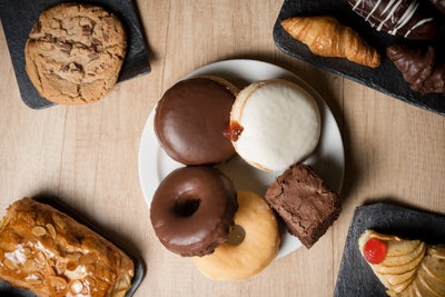 Bakers&Coffee en Madrid
