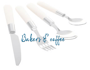 Bakers & coffee en Madrid