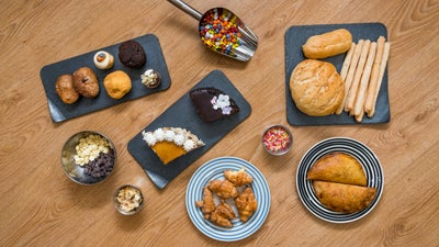Baking Free en Valencia
