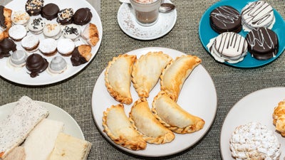 BAM Bakery en Madrid