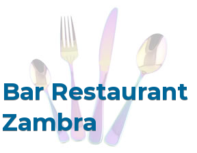 Bar Restaurant Zambra en Barcelona