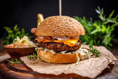 Bar-Restaurante Five 5.0 en Valladolid