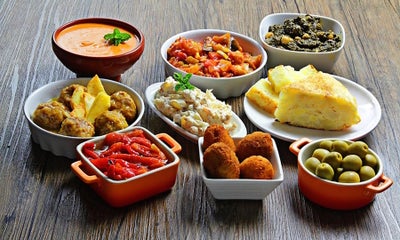 Restaurante John en Sabadell