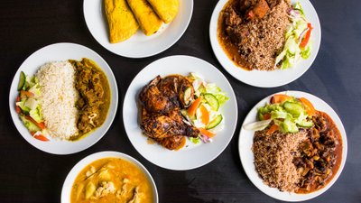 Bar Restaurante La Familia en Barcelona