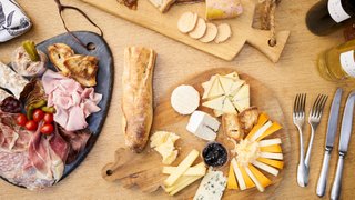 A Garrotxa en Barcelona