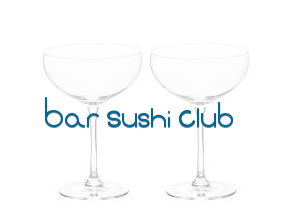 Bar Sushi Club en Barcelona