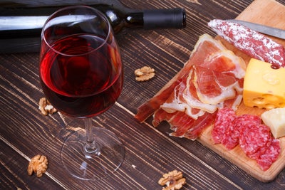 Bar Tapas Barcelona en Barcelona