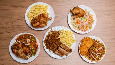 Bar Tu Cocina en Valencia
