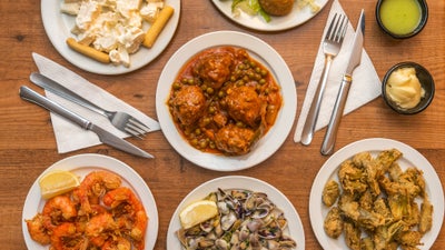 Bar Turis 2 en Valencia