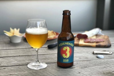 Barcelona Beer Company en Barcelona