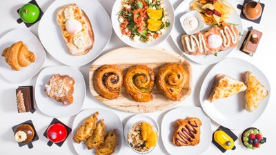 Barehua | Desayunos & Brunch 🥐 en Madrid
