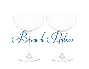 Barra de Pintxos en Madrid
