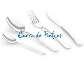Barra de Pintxos  en Madrid