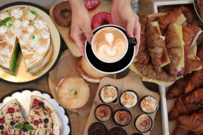 Bastard Coffee & Kitchen en Valencia
