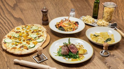 Bautista Martí Italia en Valencia