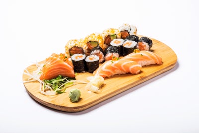 Be Japo en Barcelona