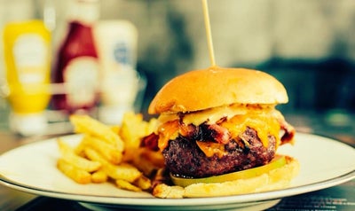 Beefcious en Madrid