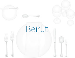 Beirut en Valencia