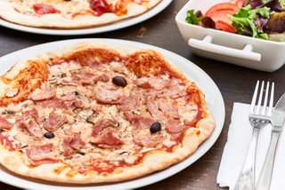 Bella Trattoria en Madrid