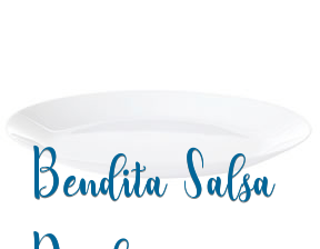 Bendita Salsa Drinks en Barcelona