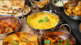 Bengol Indian Restaurant en Madrid