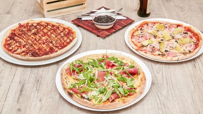 Benipizza en Valencia