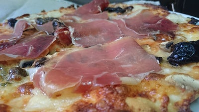 Berenice Bistrot en Sevilla