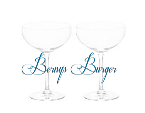 Berny's Burger en Valencia