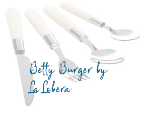 Betty Burger by La Lobera en Valencia