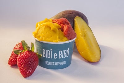 Bibì e Bibò en Madrid