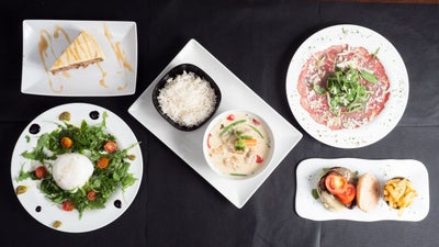 Bistro 504 en Barcelona