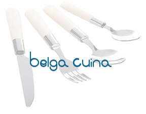 Belga Cuina en Barcelona