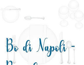 Bo di Napoli - Barcelona en Barcelona