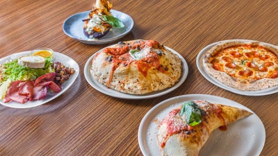Bo di Napoli en Barcelona