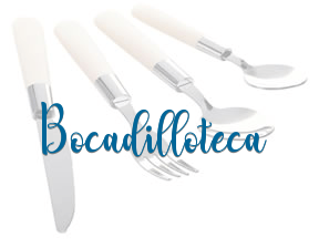 Bocadilloteca en Valencia