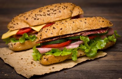 Bocata's en Salamanca