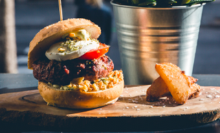 Italian Burgers - Bocca di Bonifacio en Barcelona