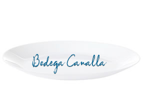 Bodega Canalla en Barcelona