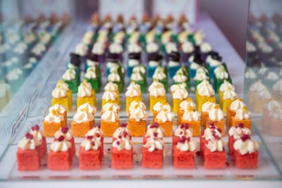 Bollo Cakery en Barcelona