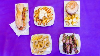 Bonissimo en Valencia