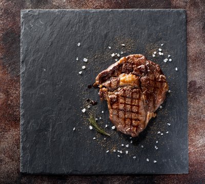Bonjour Grill BBQ en Vigo