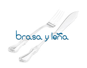 Brasa y Leña en Madrid