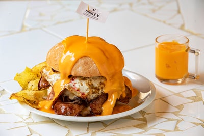 Breeza Urban Food en Valencia