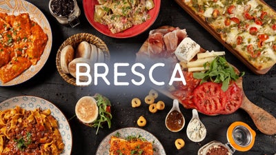 Bresca en Madrid