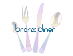 Bronx Diner en Granada