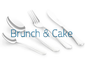 Brunch & Cake en Barcelona