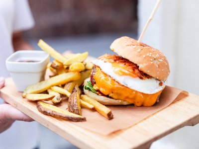 Brunchit en Marbella